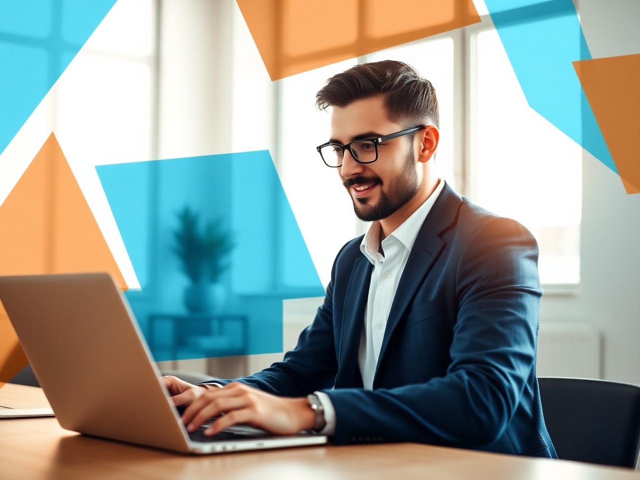 Managed AI operations command center with security and automation dashboards